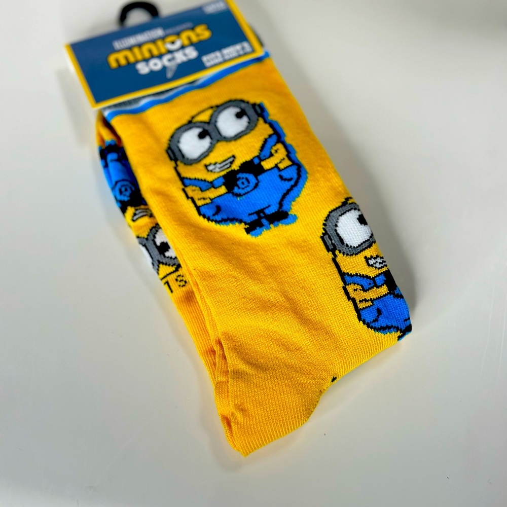 Minions